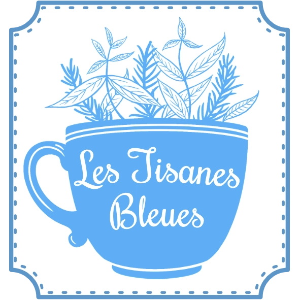Les Tisanes Bleues
